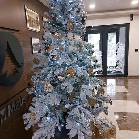 Апартаменты Desetka10 *