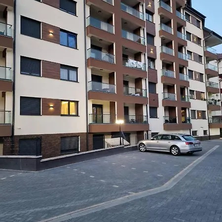 Desetka10 Apartament