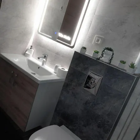 Desetka10 Apartament