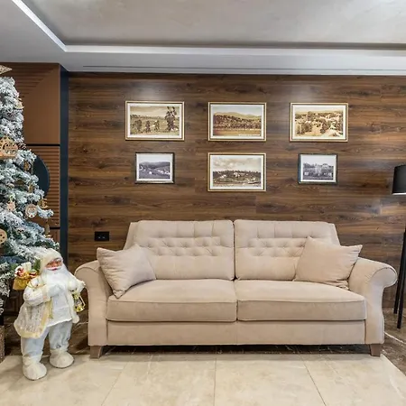 Desetka10 * Златибор