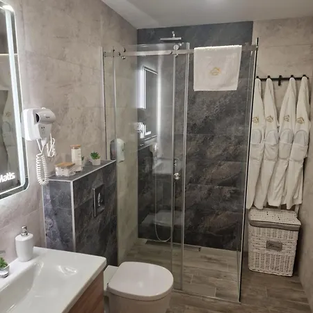 Apartament Desetka10 *