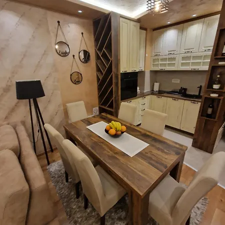 Apartament Desetka10 *