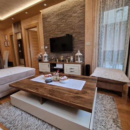 Desetka10 Apartament