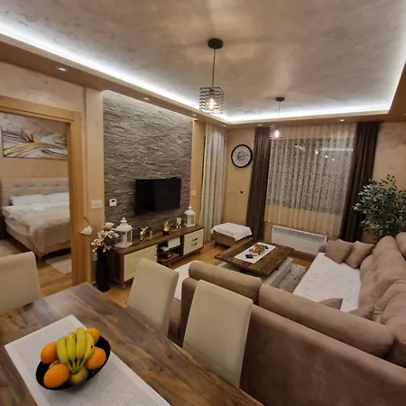 Apartament Desetka10