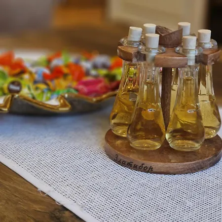 Desetka10 Апартаменты