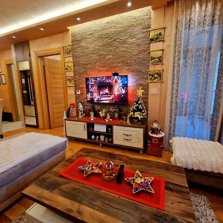 Desetka10 Apartament Zlatibor