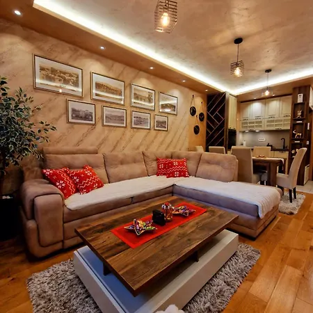 Desetka10 * Златибор