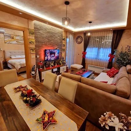 Apartament Desetka10