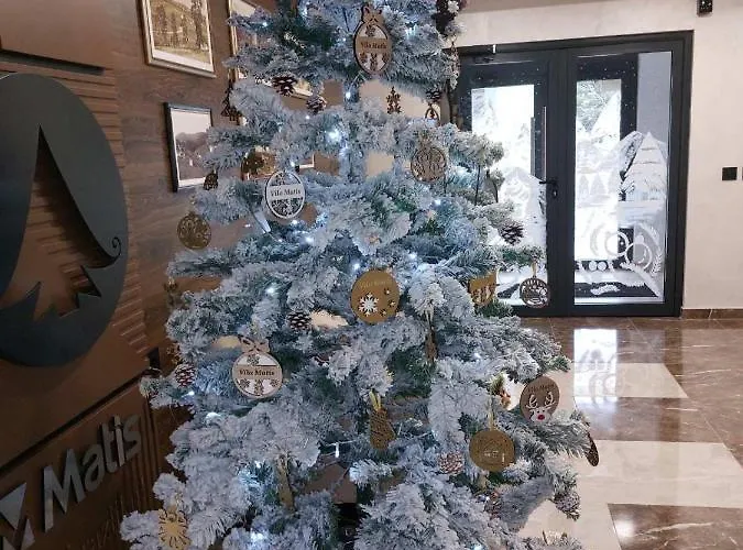 Διαμέρισμα Desetka10 *