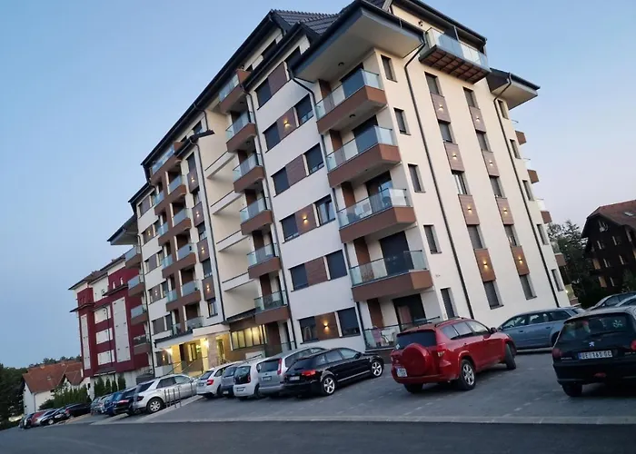 Desetka10 * Ζλάτιμπορ