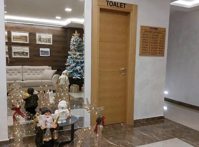 Desetka10 Διαμέρισμα *