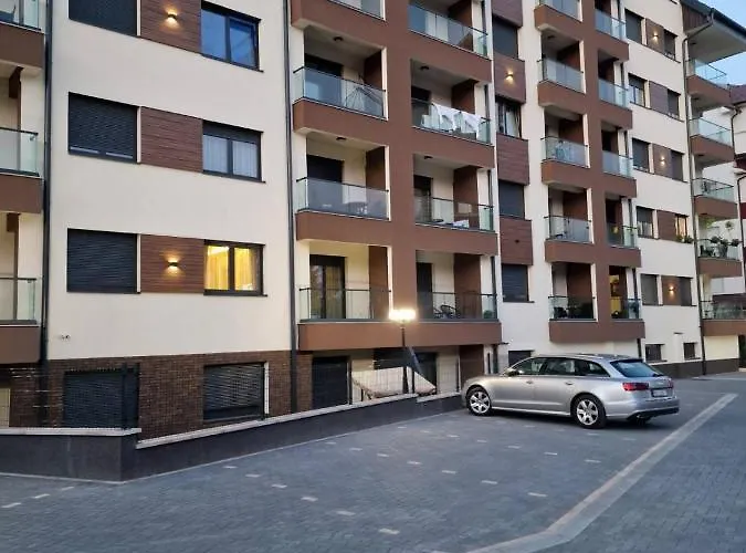 Desetka10 Διαμέρισμα