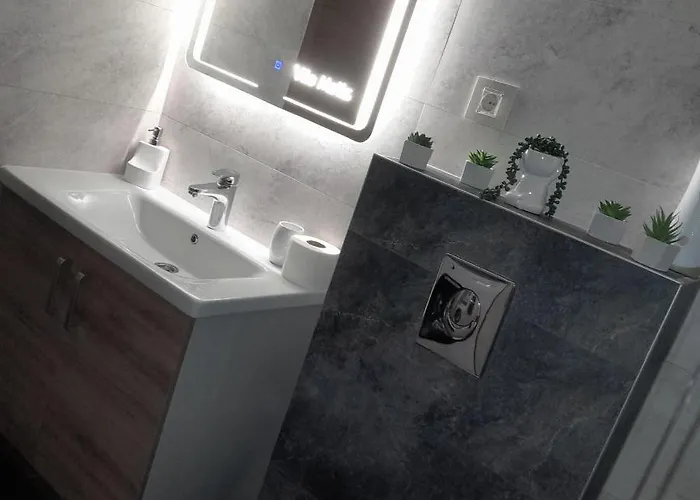 Desetka10 Διαμέρισμα