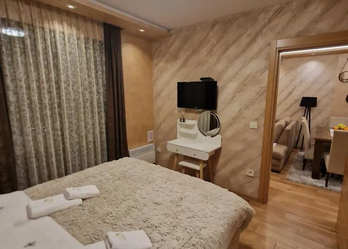 Desetka10 Διαμέρισμα *