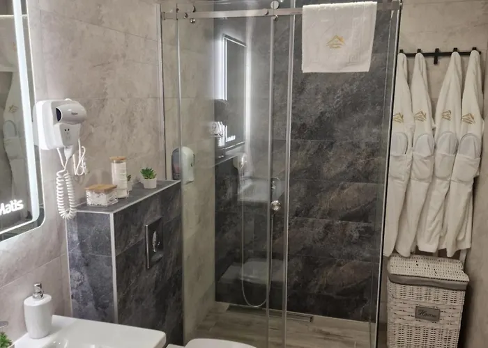 Διαμέρισμα Desetka10 *