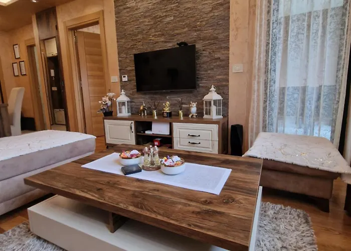 Desetka10 Διαμέρισμα