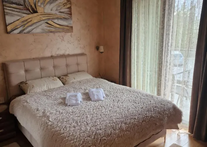 Διαμέρισμα Desetka10 *