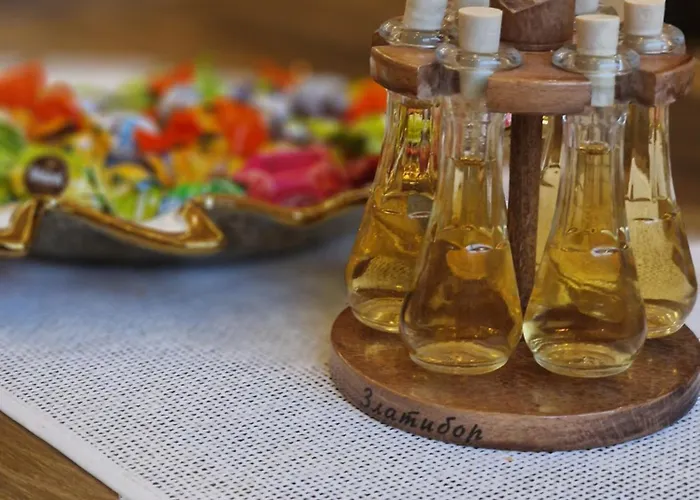 Desetka10 Διαμέρισμα