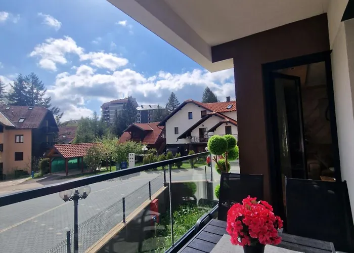 Desetka10 Ζλάτιμπορ