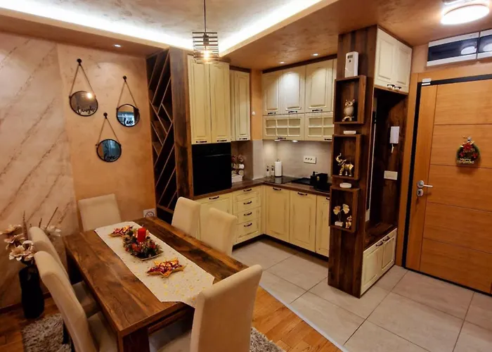 Desetka10 Ζλάτιμπορ