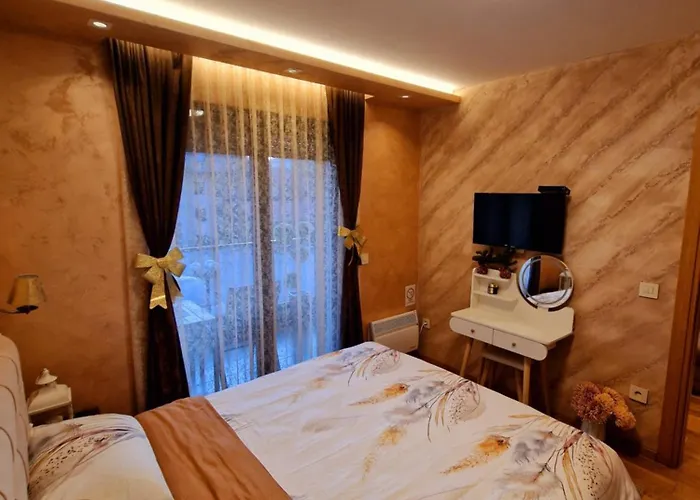 Διαμέρισμα Desetka10