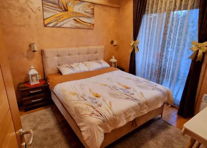 Desetka10 * Ζλάτιμπορ