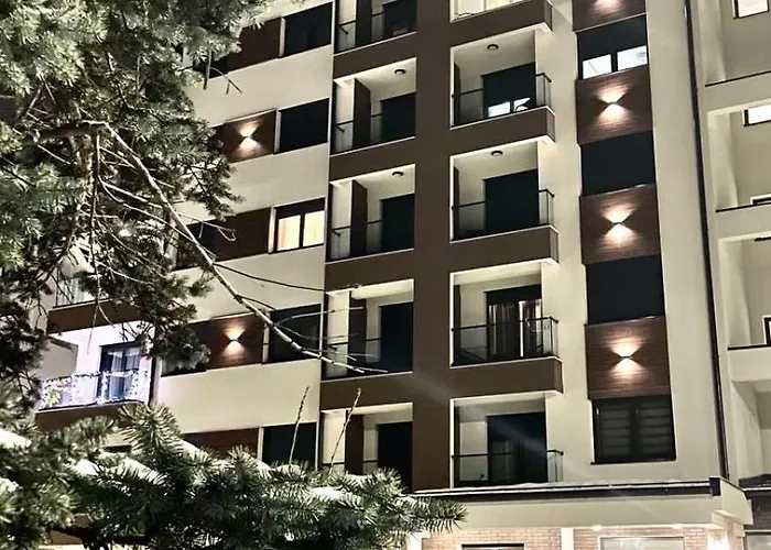 Desetka10 * Ζλάτιμπορ